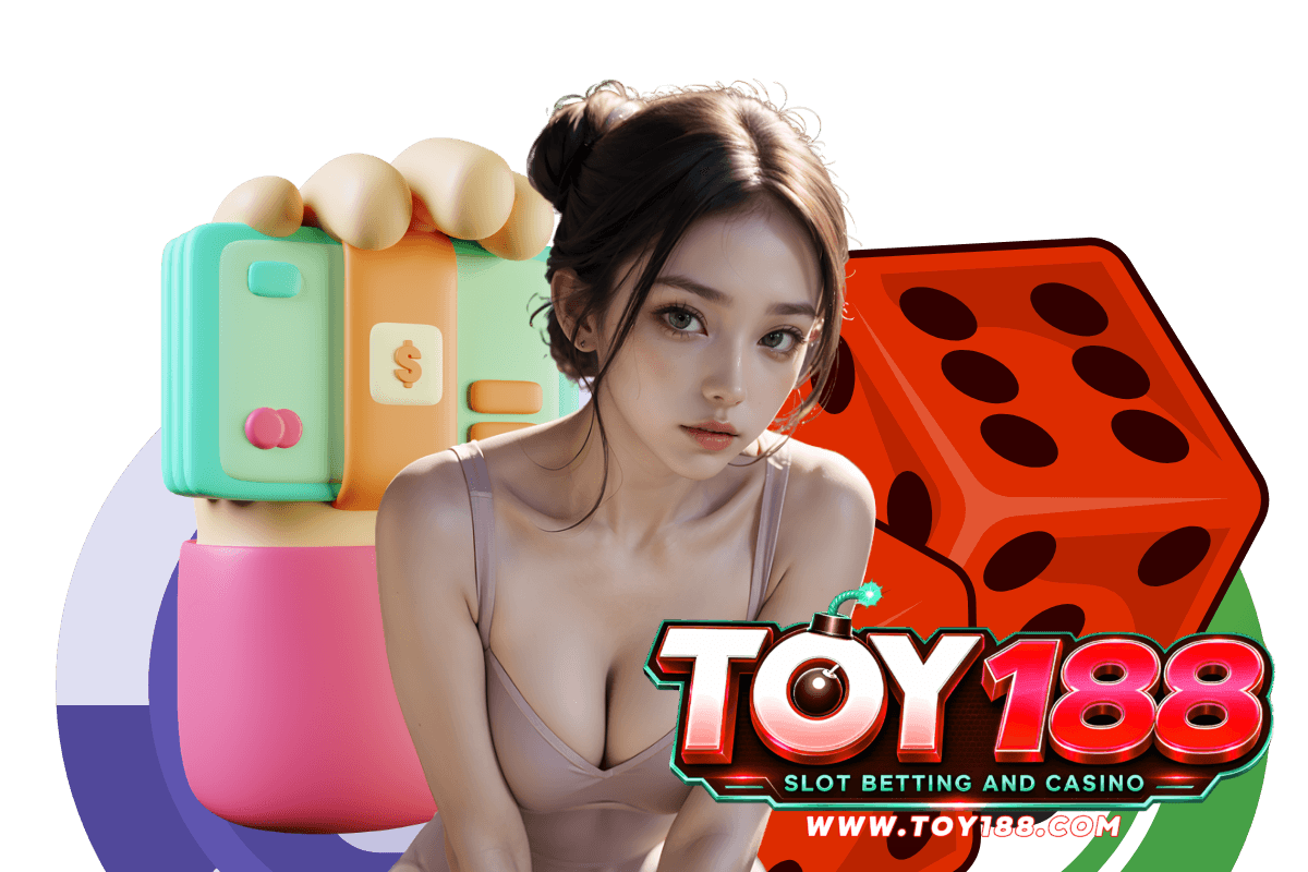 toy188 wallet