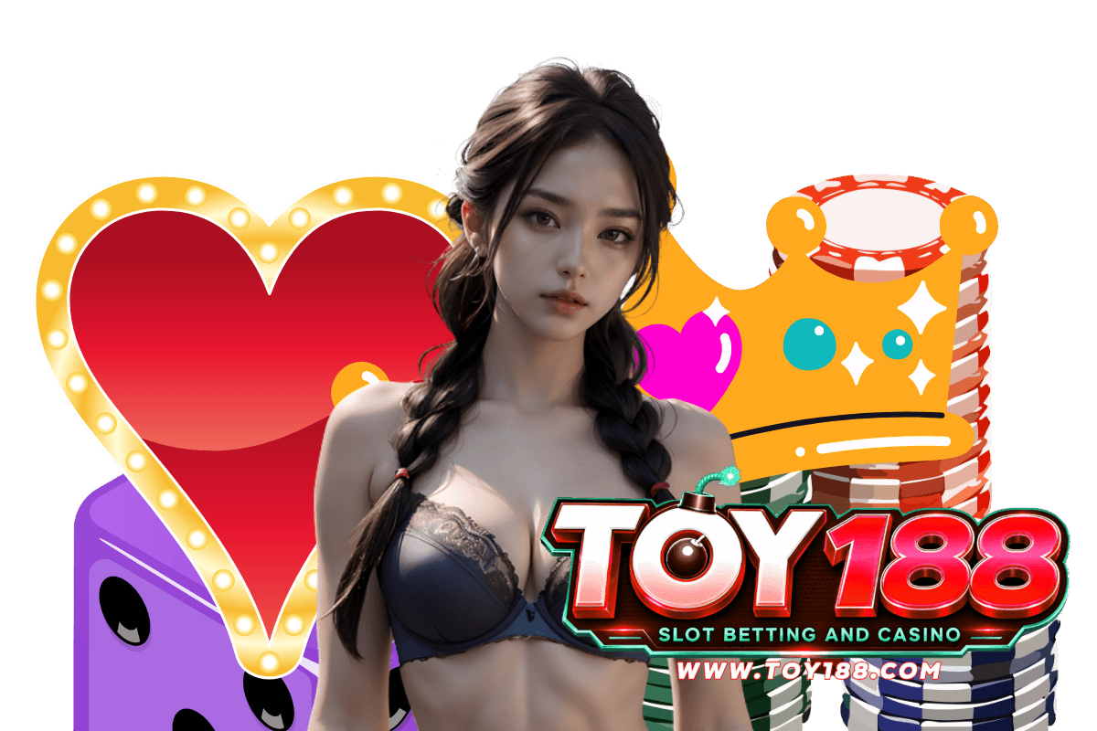 toy188 สล็อต